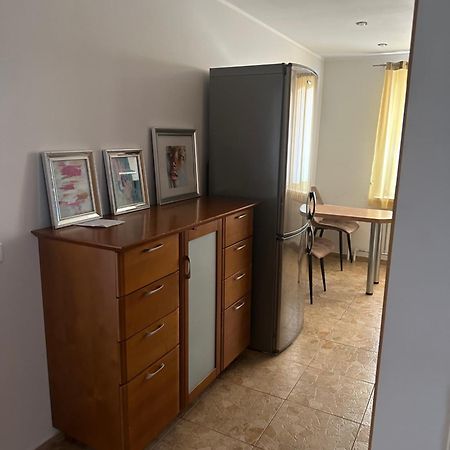 Apartamentai Marijampolė Екстериор снимка