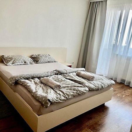 Apartamentai Marijampolė Екстериор снимка