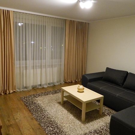 Apartamentai Marijampolė Екстериор снимка
