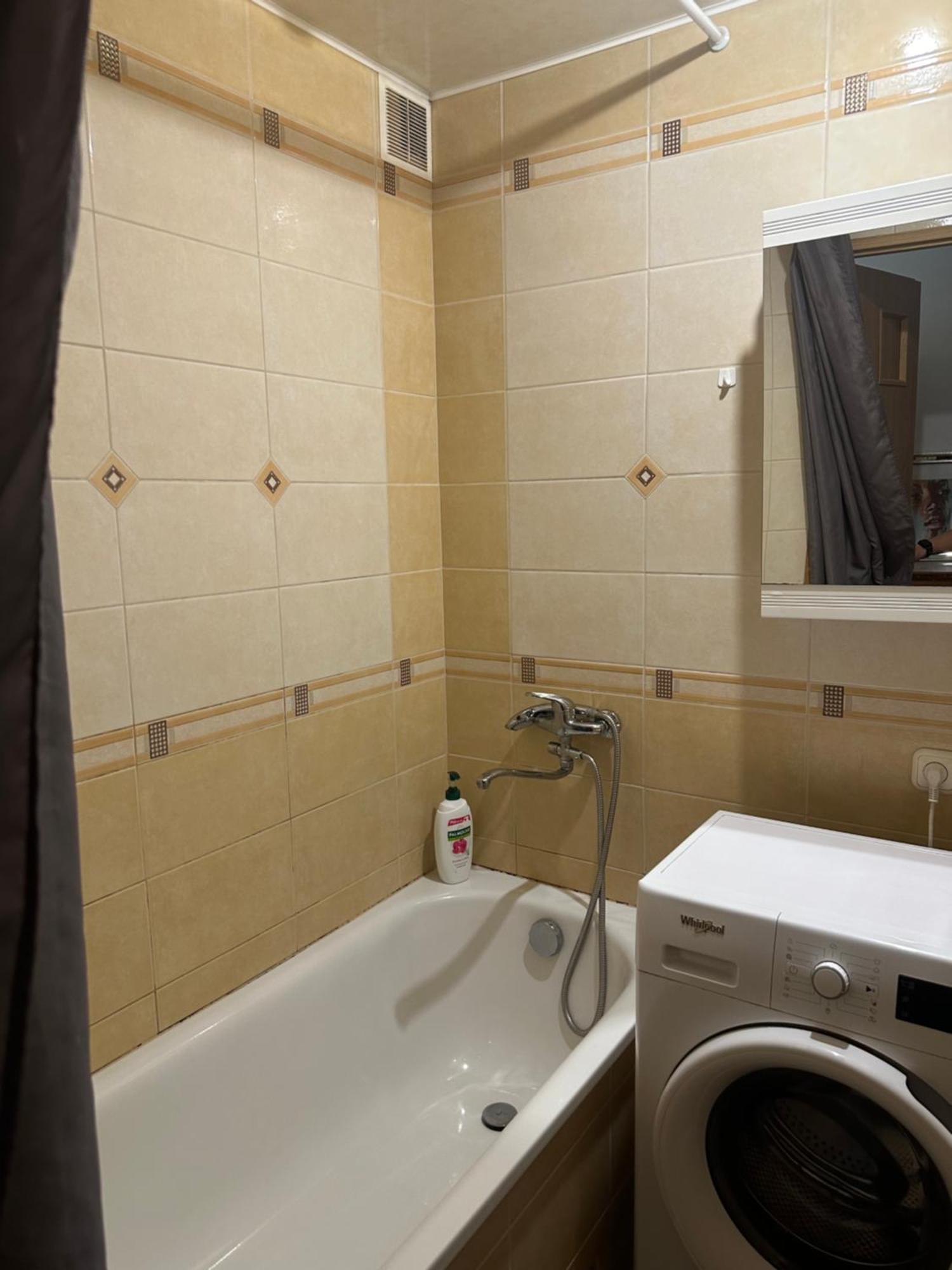 Apartamentai Marijampolė Екстериор снимка