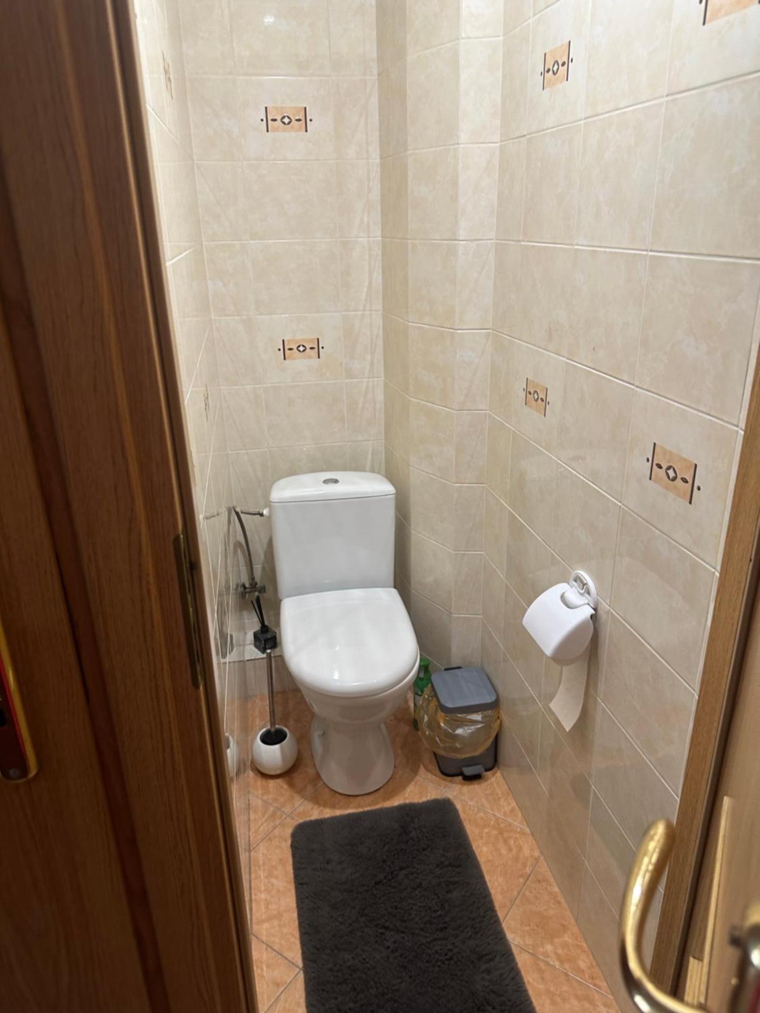Apartamentai Marijampolė Екстериор снимка