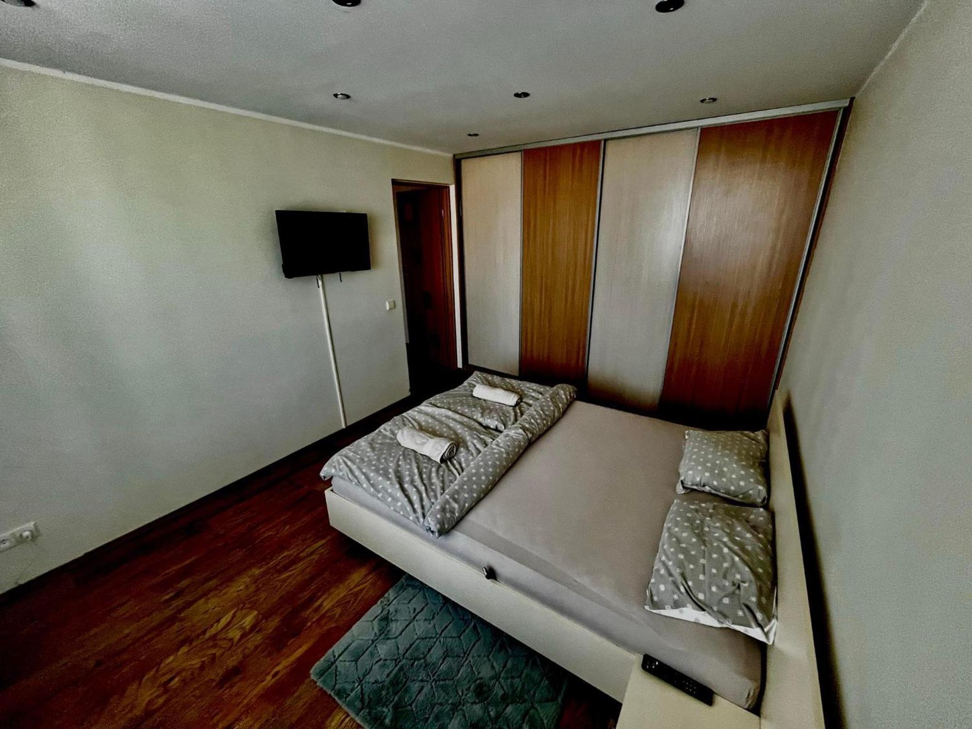 Apartamentai Marijampolė Екстериор снимка