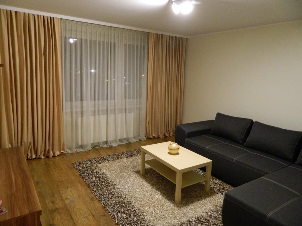 Apartamentai Marijampolė Екстериор снимка