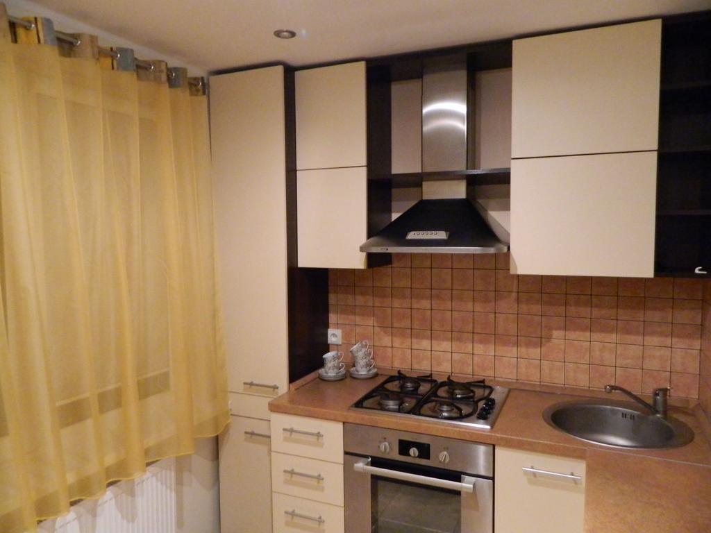 Apartamentai Marijampolė Екстериор снимка