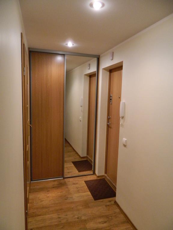 Apartamentai Marijampolė Екстериор снимка